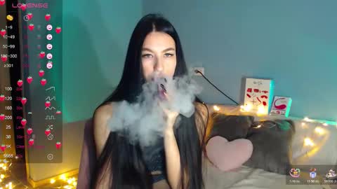 Kira online show from 10.28.25