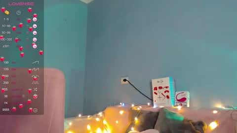 Kira online show from 11.27.25