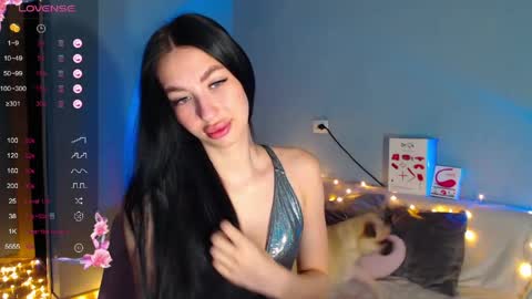 Kira online show from 03.23.26