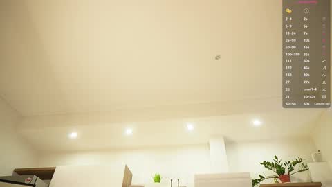 Nika online show from 10.17.25