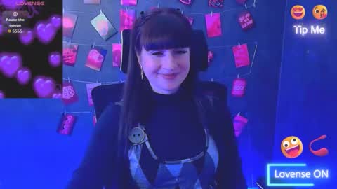 Caroline online show from 02.15.26