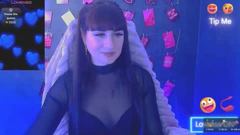 Caroline online show from 02.26.26