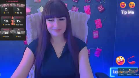 Caroline online show from 04.09.26
