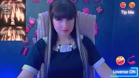 Caroline online show from 05.06.26