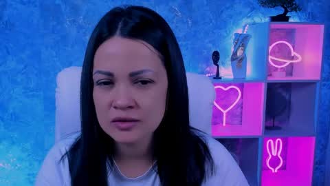 Karolina online show from 03.25.26