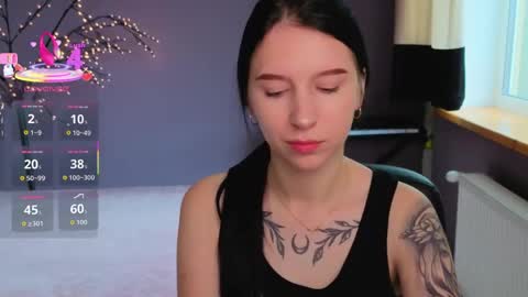Karolina online show from 05.21.26