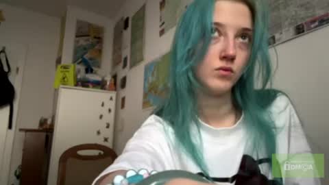 Karoline here online show from 07.26.26