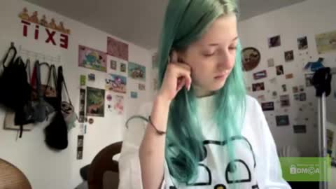 Karoline here online show from 07.27.26
