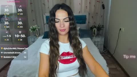 Karolina online show from 06.05.26