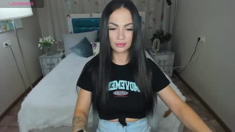 Karolina online show from 07.26.26