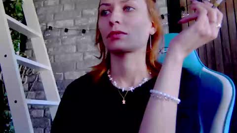 Snapshot of karoline121 chatting on 03.03.25 karoline121 online show from 03.03.25