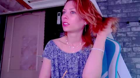 Snapshot of karoline121 chatting on 03.10.25 karoline121 online show from 03.10.25