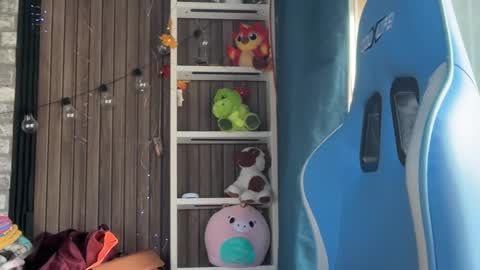 karoline121 online show from 02.13.26