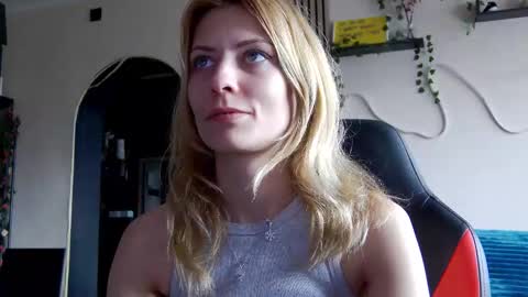 karoline121 online show from 02.26.26