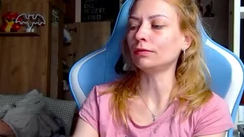 karoline121 online show from 03.11.26