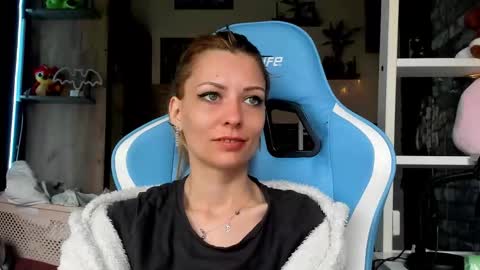 karoline121 online show from 03.16.26