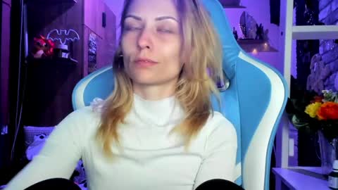 karoline121 online show from 03.23.26