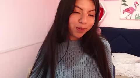 Isa online show from 02.26.25