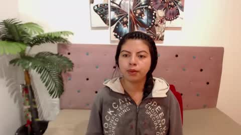 Isa online show from 03.11.25