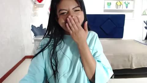 Isa online show from 10.04.25