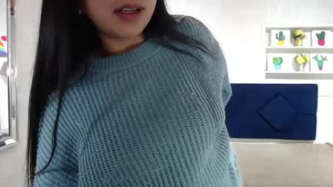 Isa online show from 10.05.25