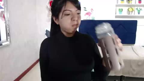 Isa online show from 10.08.25