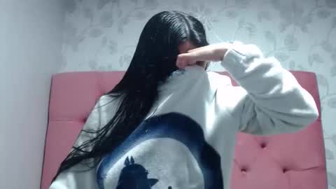 Isa online show from 12.01.25