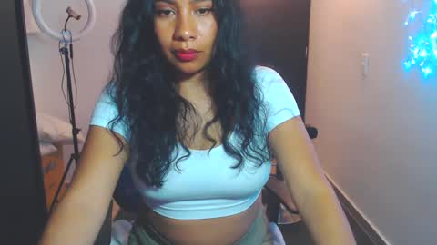 Snapshot of karolinecute chatting on 03.08.25 karolinecute online show from 03.08.25