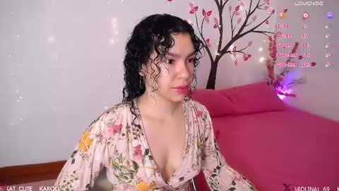 Karolina 3 online show from 06.13.26