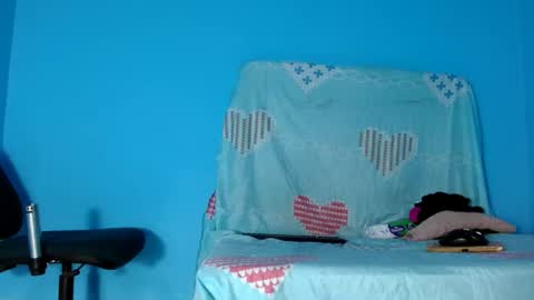 Snapshot of karolsweetvagi chatting on 05.23.26 karol online show from 05.23.26