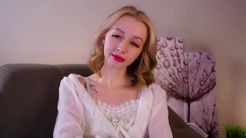 Snapshot of karonberkman chatting on 02.21.26 Angel online show from 02.21.26