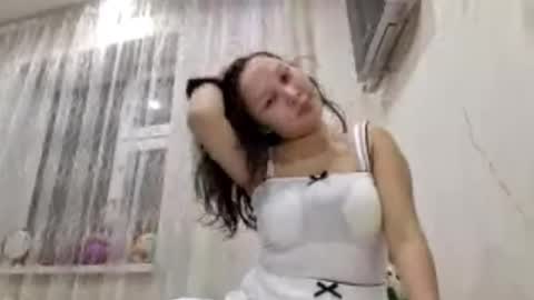 Milana online show from 03.03.26