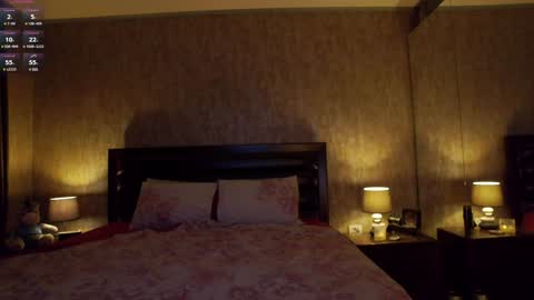 Snapshot of karrin chatting on 01.14.25 K online show from 01.14.25