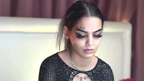  Karsyn  online show from 02.23.26