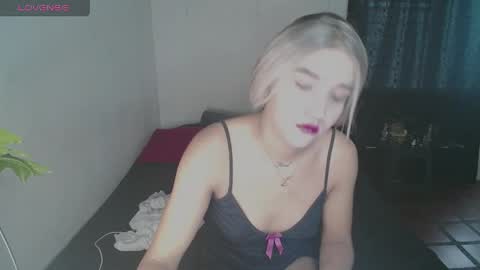 kary_blush online show from 05.19.26