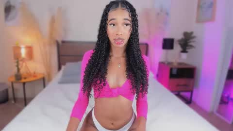 Kary Moon online show from 01.16.26