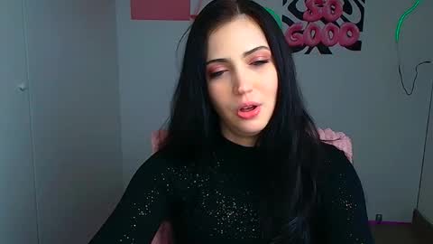 Karyna online show from 02.22.26