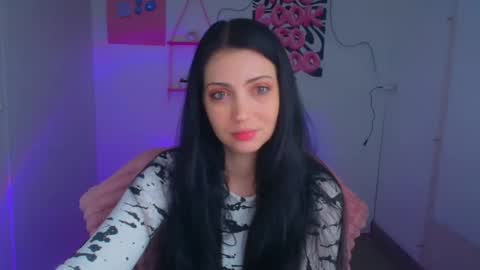 Karyna online show from 04.17.26