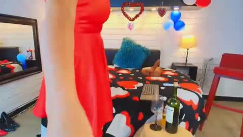 Snapshot of kasandra_gomez chatting on 02.15.25 kasandra gomez online show from 02.15.25