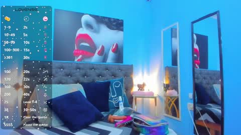  Kasandra  online show from 03.29.26