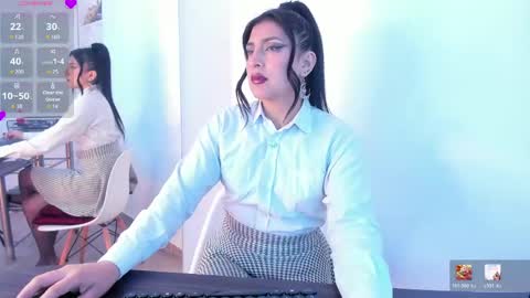 Kasandra Grant online show from 04.14.26