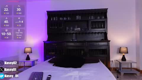 kasey online show from 03.09.26