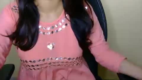 kashish___ online show from 07.18.26
