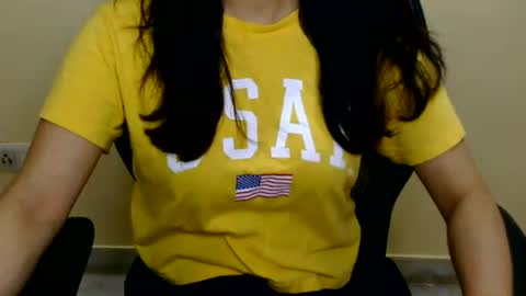 kashish___ online show from 07.29.26