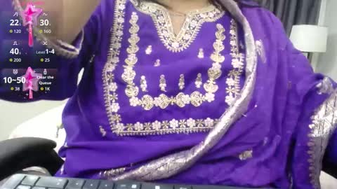 kasvhi online show from 02.20.26