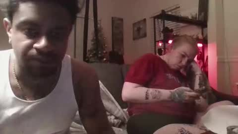 CasperhxtK online show from 04.19.26