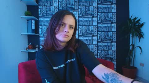 kassandra james online show from 03.26.26