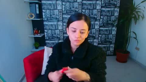 Snapshot of kassandra_james chatting on 05.14.26 kassandra james online show from 05.14.26