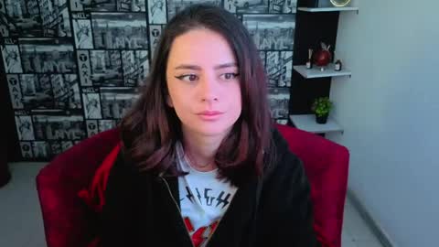 Snapshot of kassandra_james chatting on 06.02.26 kassandra james online show from 06.02.26