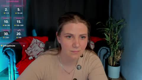 Snapshot of kassandra_williams chatting on 05.21.26 Kassandra online show from 05.21.26